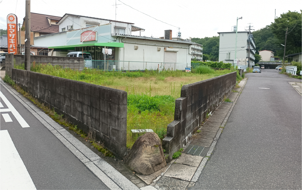 物件外観写真PC